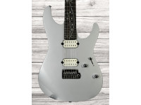 Ibanez TOD10 Tim Henson Signature RH Classic Silver with Bag Ibanez TOD10 Tim Henson Signature RH Classic Silver with Bag